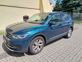 Volkswagen Tiguan - 2023