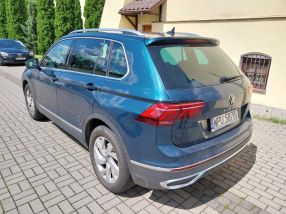 Volkswagen Tiguan - 2023