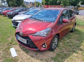 Toyota Yaris - 2017
