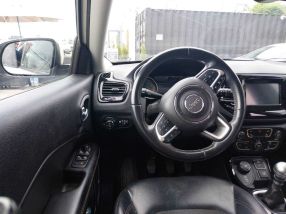 Jeep Compass - 2017