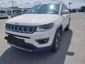 Jeep Compass - 2017