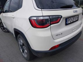 Jeep Compass - 2017