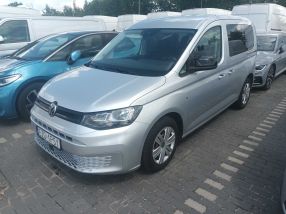 Volkswagen Caddy - 2022