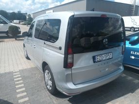 Volkswagen Caddy - 2022