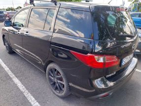 Mazda 5 - 2015