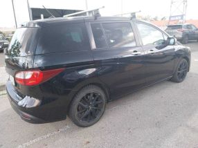 Mazda 5 - 2015