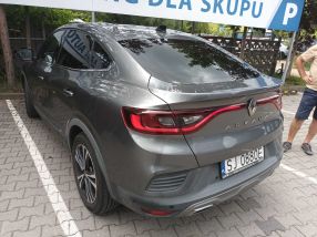 Renault Arkana - 2021