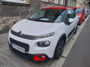 Citroen C3 - 2016