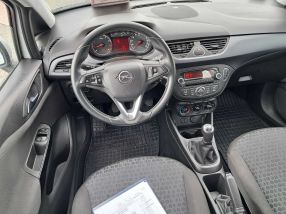 Opel Corsa - 2016