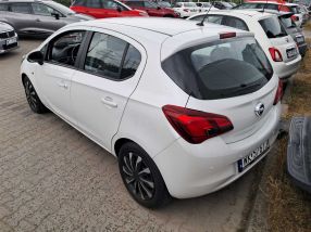 Opel Corsa - 2016