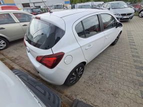 Opel Corsa - 2016