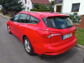Ford Focus - 2021