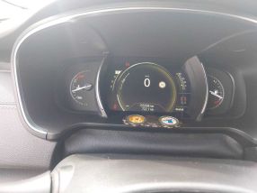 Renault Talisman - 2017