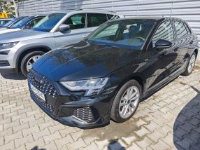 Audi A3 - 2023