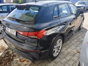Audi A3 - 2023