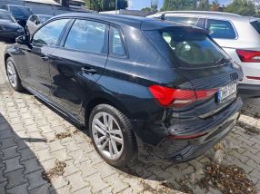 Audi A3 - 2023