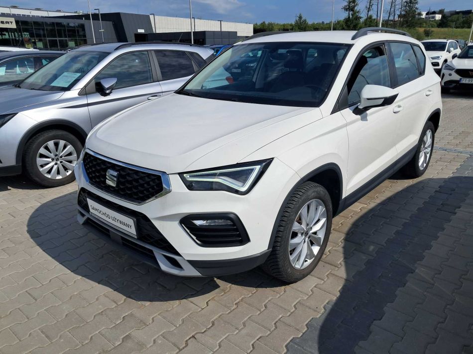 Seat Ateca - 2021