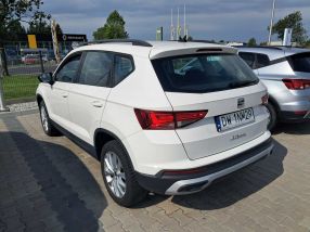 Seat Ateca - 2021