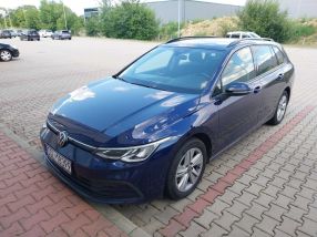 Volkswagen Golf - 2022