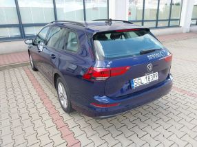 Volkswagen Golf - 2022