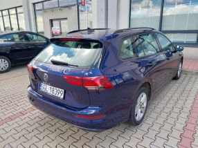 Volkswagen Golf - 2022