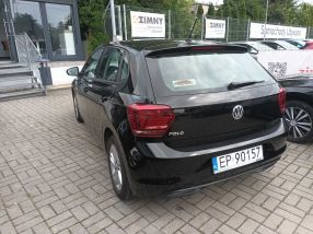 Volkswagen Polo - 2018
