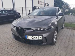 Alfa Romeo Tonale - 2022
