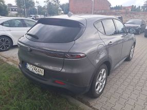 Alfa Romeo Tonale - 2022