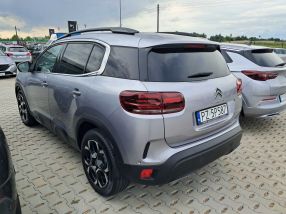 Citroen C5 Aircross - 2022