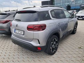 Citroen C5 Aircross - 2022
