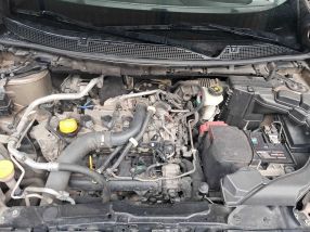Renault Kadjar - 2016