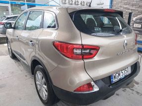 Renault Kadjar - 2016