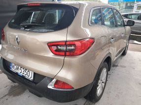 Renault Kadjar - 2016