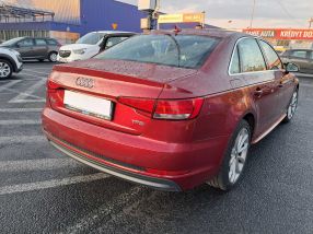 Audi A4 - 2017