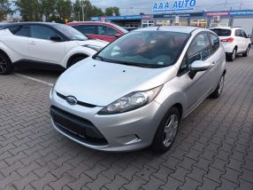 Ford Fiesta - 2009
