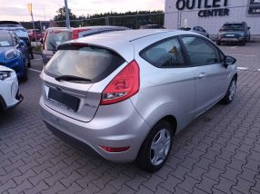 Ford Fiesta - 2009