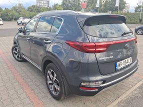 Kia Sportage - 2019