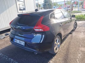 Volvo V40 - 2014