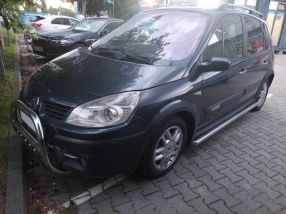 Renault Scenic - 2008