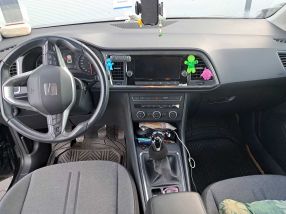 Seat Ateca - 2022