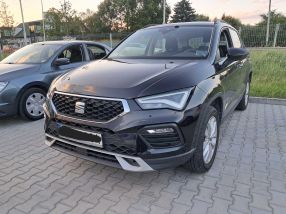 Seat Ateca - 2022