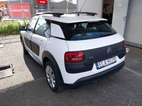 Citroen C4 Cactus - 2015