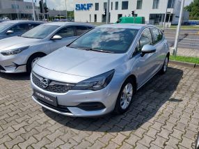 Opel Astra - 2019