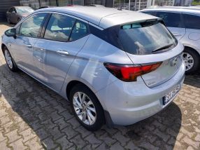 Opel Astra - 2019