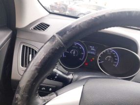 Hyundai ix35 - 2012