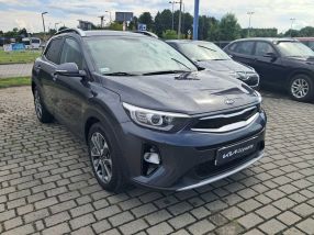Kia Stonic - 2017