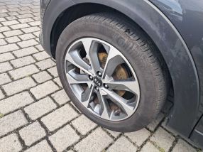 Kia Stonic - 2017