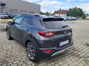 Kia Stonic - 2017