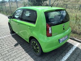Skoda Citigo - 2018