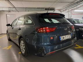 Kia Ceed - 2020